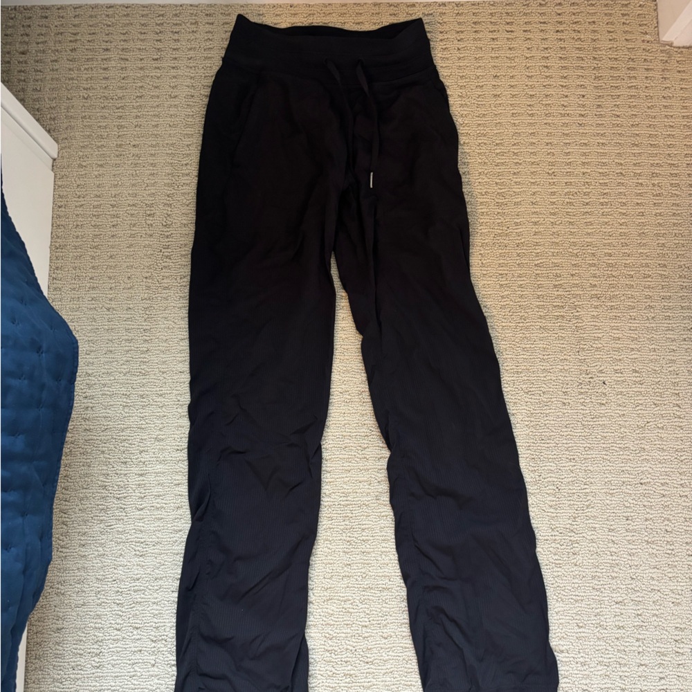 Lululemon Dance studio pants